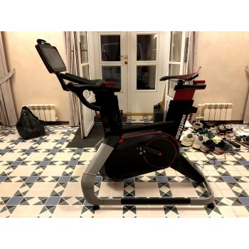 Велотренажер Wattbike Atom X