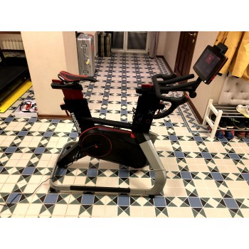 Велотренажер Wattbike Atom X