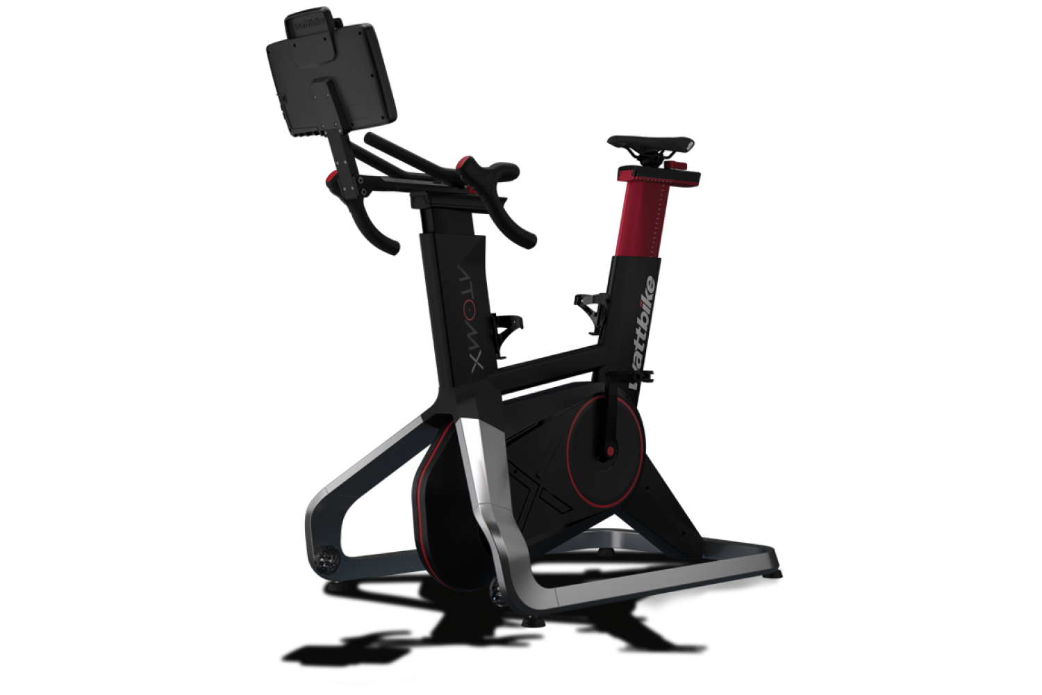Atom x. Велотренажер wattbike atom x 2025. велотренажер wattbike pro. wattbike atom new generation. wattbike тренажер велосипед.