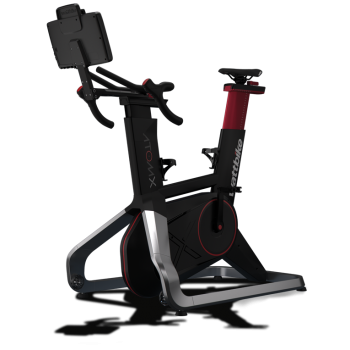 Велотренажер Wattbike Atom X