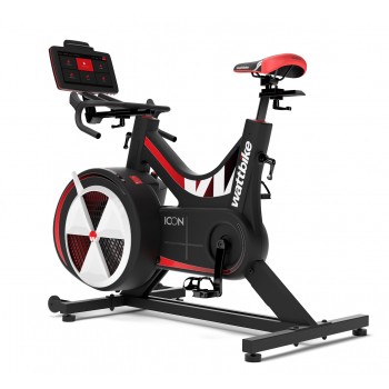 Велотренажер Wattbike Nucleus