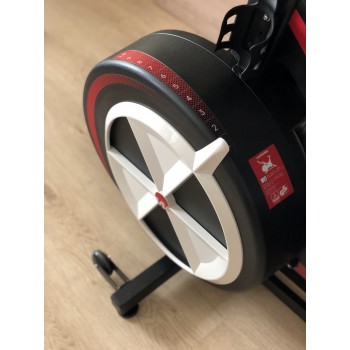 Велотренажер Wattbike Nucleus Pro