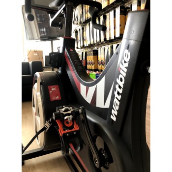 Велотренажер Wattbike Nucleus Pro