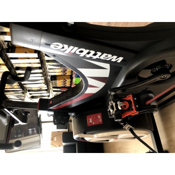 Велотренажер Wattbike Nucleus Pro