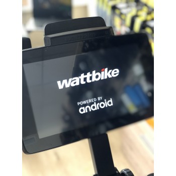 Велотренажер Wattbike Nucleus Pro