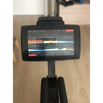 Велотренажер Wattbike Nucleus Pro