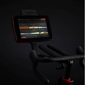 Велотренажер Wattbike Nucleus