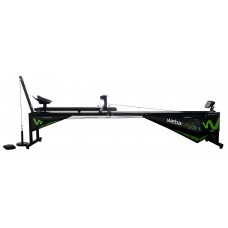 Гребной тренажер Weba Sport Slider Kayak ergometer Standard Гребной тренажер Weba Sport Slider Kayak ergometer Standard