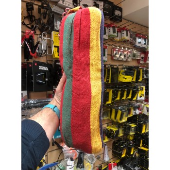 Гамак из льна с планкой Zagorod JJDC-002 (700417)