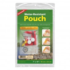Сумка водонепроницаемая Water Resistant Pouch 18 x 25 см. Coghlan's (8416)