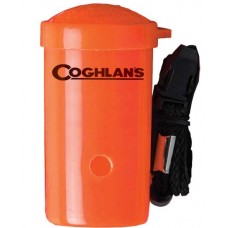 Горн для чрезвычайных ситуаций Coghlan's Survival Horn (1240)