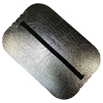 Коврик сидушка Isolon однослойный 10мм (280 x 400 см)