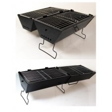 Мангал складной Barbecue Camp Oven (BY-1002)