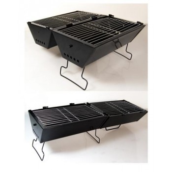 Мангал складной Barbecue Camp Oven (BY-1002)