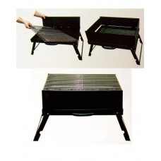 Мангал складной Fold & Go Charcoal Grill (BY-1023)