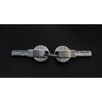 Автомобильный бокс MrBox 500 White (20037)