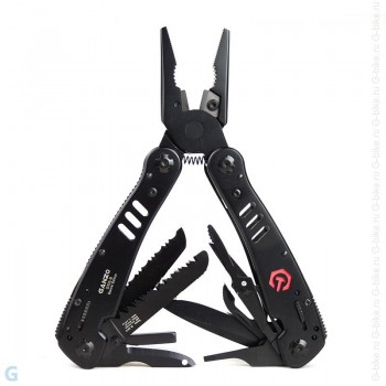 Мультитул Ganzo G302