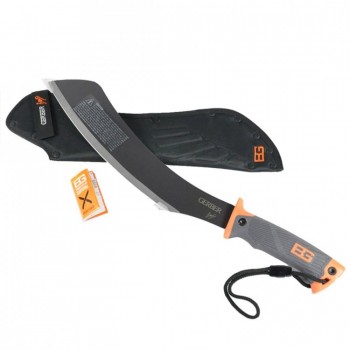 Мачете Gerber Bear Grylls Parang EQU507 (31-002289)