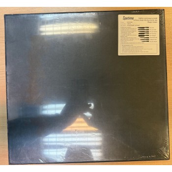 Набор кухонных ножей с лазерным узором под дамасскую сталь Xiaomi Spetime (03KN8)