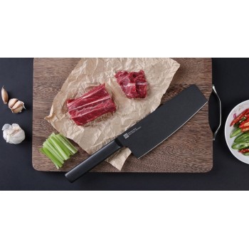 Набор кухонных ножей Xiaomi Huo Hou Heat Knife Set (HU0015)