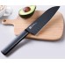 Набор кухонных ножей Xiaomi Huo Hou Heat Knife Set (HU0015)