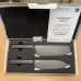 Набор кухонных ножей Xiaomi Huo Hou Heat Knife Set (HU0015)