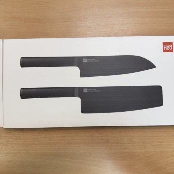 Набор кухонных ножей Xiaomi Huo Hou Heat Knife Set (HU0015)