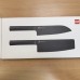 Набор кухонных ножей Xiaomi Huo Hou Heat Knife Set (HU0015)