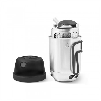 Набор BioLite CampStove 2 Bundle Midnight Climate Neutral Edition (CSX2006)