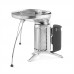 Набор BioLite CampStove 2 Bundle Midnight Climate Neutral Edition (CSX2006)