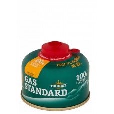 Баллон газовый Tourist Gas Standart (TBR)