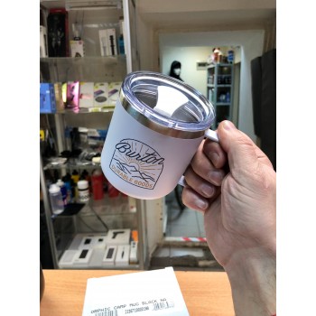 Термокружка Burton Orphic Camp Mug 335 мл (19-20)