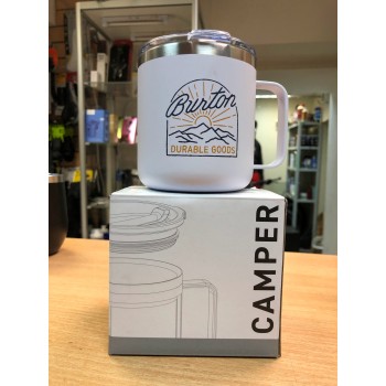 Термокружка Burton Orphic Camp Mug 335 мл (19-20)