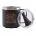 Термокружка Burton Orphic Camp Mug 335 мл (19-20) Термокружка Burton Orphic Camp Mug 335 мл (19-20)