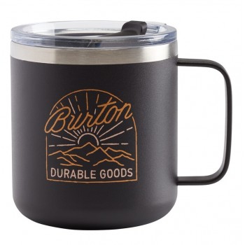 Термокружка Burton Orphic Camp Mug 335 мл (19-20)