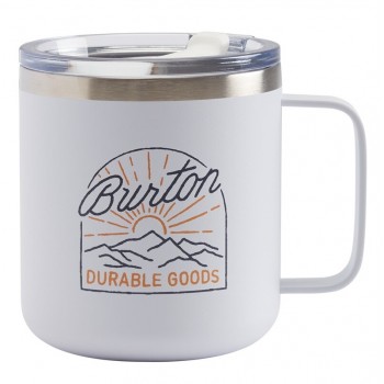 Термокружка Burton Orphic Camp Mug 335 мл (19-20)