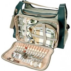 Набор для пикника Canadian Camper  De luxe 4