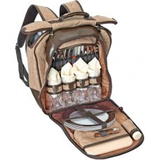 Набор для пикника Canadian Camper Diplomat 4