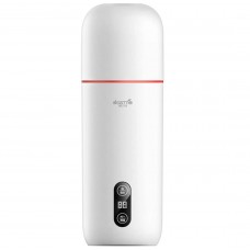 Термос электрический Deerma Electric Hot Water Cup (DEM-DR035)