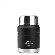 Термос для еды Naturehike NH20SJ041
