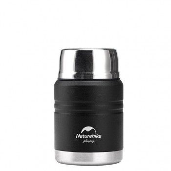 Термос для еды Naturehike NH20SJ041