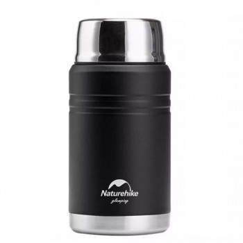 Термос для еды Naturehike NH20SJ041