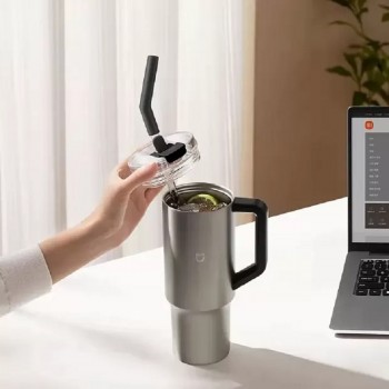 Термокружка Xiaomi Mijia Sippy Cup 1L MJXGB01RM (BHR07)