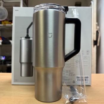 Термокружка Xiaomi Mijia Sippy Cup 1L MJXGB01RM (BHR07)