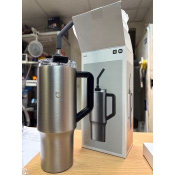 Термокружка Xiaomi Mijia Sippy Cup 1L MJXGB01RM (BHR07)