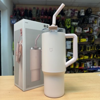 Термокружка Xiaomi Mijia Sippy Cup 1L MJXGB01RM (BHR07)