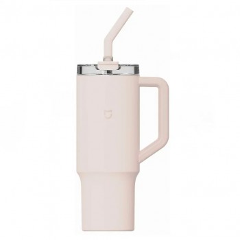 Термокружка Xiaomi Mijia Sippy Cup 1L MJXGB01RM (BHR07)