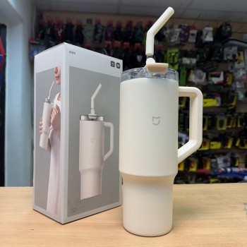 Термокружка Xiaomi Mijia Sippy Cup 1L MJXGB01RM (BHR07)
