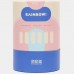 Термокружка Xiaomi Rainbow Kiss Kiss Fish Vacuum Bottle (S-U45C) 490 мл.