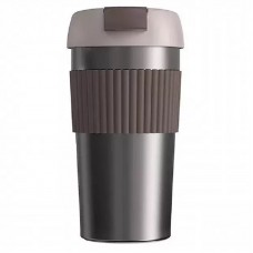 Термокружка Xiaomi Rainbow Kiss Kiss Fish Vacuum Bottle (S-U45C) 490 мл.